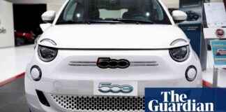 停产电动菲亚特500车型因欧洲订单不足 news-12092024-195510