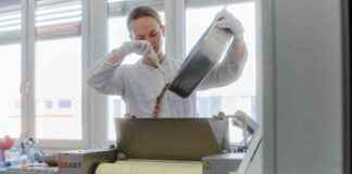 制作德国巧克力不使用可可豆: NPR的世界状况 news-12092024-235632