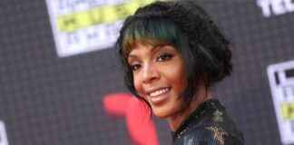 丹尼尔斯的Dawn Richard控告肖恩’Diddy’康斯性侵犯和电池 news-13092024-062028