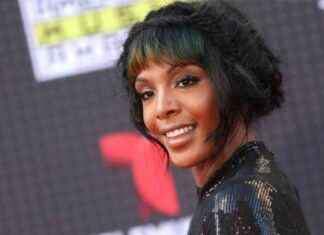 丹尼尔斯的Dawn Richard控告肖恩’Diddy’康斯性侵犯和电池 news-13092024-062028