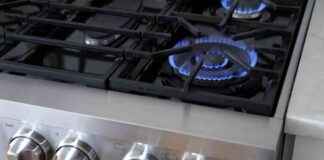 加州燃氣爐可能很快會帶有類似煙草的健康警告標籤 news-13092024-142716