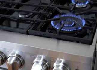 加州燃氣爐可能很快會帶有類似煙草的健康警告標籤 news-13092024-142716