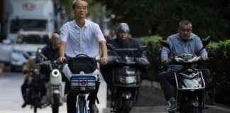 中国提高退休年龄,现在属于世界主要经济体中最低者 news-13092024-182900