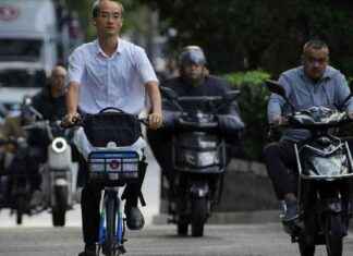 中国提高退休年龄,现在属于世界主要经济体中最低者 news-13092024-182900