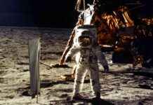 美国宇航局准备重返月球: NPR的观点 news-14092024-023041