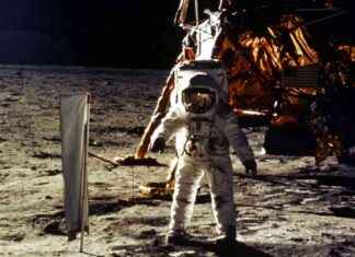 美国宇航局准备重返月球: NPR的观点 news-14092024-023041