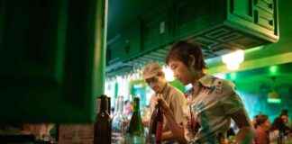 餐廳創意利用廚餘製作美食,有效減少食物浪費 news-14092024-143609