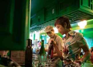 餐廳創意利用廚餘製作美食,有效減少食物浪費 news-14092024-143609