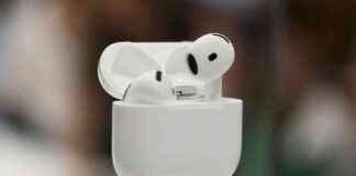 美国FDA批准部分苹果AirPods用作助听器 news-14092024-202442