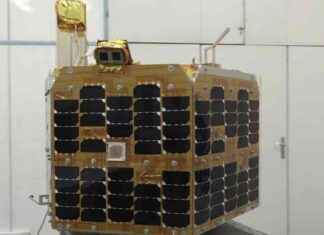 伊朗成功发射卫星,西方对导弹担忧的计划批评 news-15092024-083512