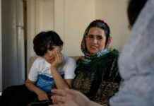 如何帮助年轻阿富汗难民康复?缅因州的新计划提供了一种方法 news-15092024-164135