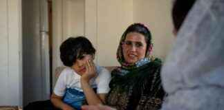 如何帮助年轻阿富汗难民康复?缅因州的新计划提供了一种方法 news-15092024-164135