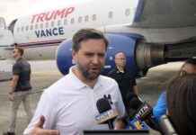 海地移民食用宠物:范斯为传播这一说法辩护 news-15092024-204508