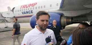 海地移民食用宠物:范斯为传播这一说法辩护 news-15092024-204508