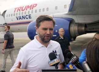 海地移民食用宠物:范斯为传播这一说法辩护 news-15092024-204508