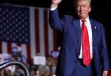 川普首次在X采访中回应显然的暗杀企图 news-17092024-051850