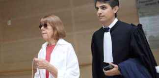 丈夫被控在法庭上作证,称为了让数十名男子强奸妻子而对其下药 news-17092024-132301