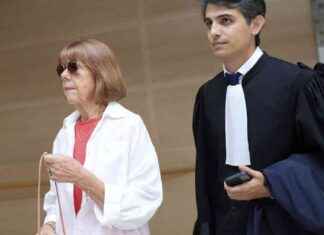 丈夫被控在法庭上作证,称为了让数十名男子强奸妻子而对其下药 news-17092024-132301