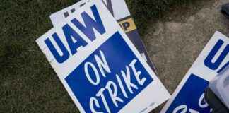 UAW罢工一年后,仍然取得胜利吗?:NPR的建议 news-18092024-024659
