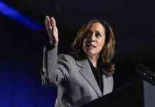 哈里斯表示,严格的堕胎法会导致妇女‘可预测的’痛苦 news-21092024-085249