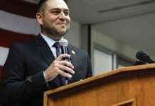 新墨西哥州一个选区的竞争反映了更广泛、焦虑的选民群体 news-21092024-130146