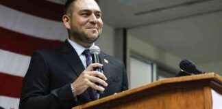 新墨西哥州一个选区的竞争反映了更广泛、焦虑的选民群体 news-21092024-130146