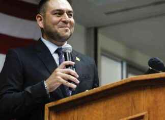 新墨西哥州一个选区的竞争反映了更广泛、焦虑的选民群体 news-21092024-130146