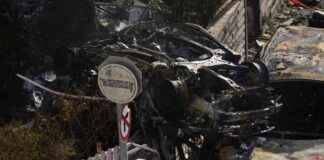 黎巴嫩向以色列发射数十枚火箭, 以色列国防军表示 news-22092024-102945