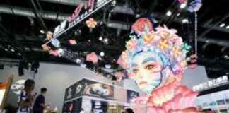 服务贸易正在经历指数级增长 news-23092024-064405