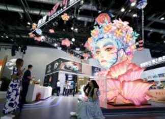 服务贸易正在经历指数级增长 news-23092024-064405