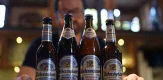 不含酒精的啤酒越来越受欢迎,即使在Oktoberfest news-23092024-104431