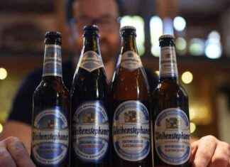 不含酒精的啤酒越来越受欢迎,即使在Oktoberfest news-23092024-104431