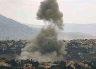 以色列对黎巴嫩发动打击,造成180多人死亡,黎巴嫩官员称 news-23092024-174459