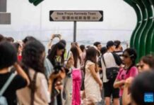 香港旅遊內幕消息:專家看好未來 news-24092024-091300