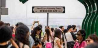 香港旅遊內幕消息:專家看好未來 news-24092024-091300