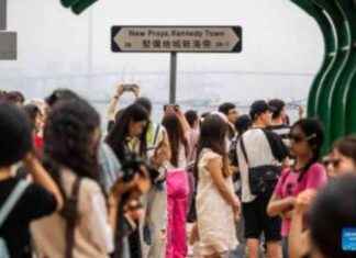 香港旅遊內幕消息:專家看好未來 news-24092024-091300