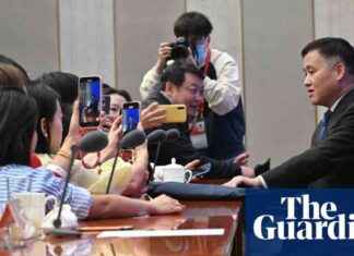 中国推出多年来规模最大的刺激计划,以提振疲软的经济。 news-24092024-174305