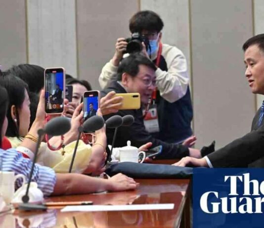 中国推出多年来规模最大的刺激计划,以提振疲软的经济。 news-24092024-174305