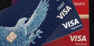 Visa被司法部指控在借记卡业务中扼杀竞争。 news-24092024-215716