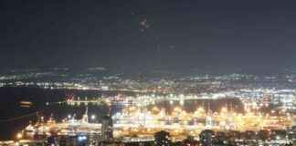 真相揭示:黎巴嫩以色列冲突的最新发展 news-25092024-111409