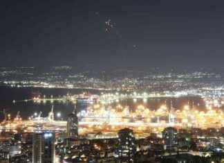 真相揭示:黎巴嫩以色列冲突的最新发展 news-25092024-111409