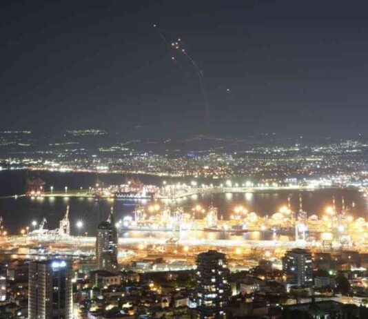 真相揭示:黎巴嫩以色列冲突的最新发展 news-25092024-111409