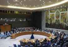 美国和盟友呼吁以色列和真主党立即停火21天 news-26092024-070527