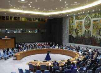 美国和盟友呼吁以色列和真主党立即停火21天 news-26092024-070527