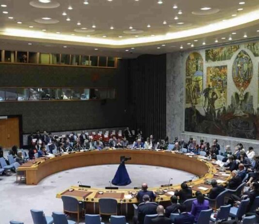 美国和盟友呼吁以色列和真主党立即停火21天 news-26092024-070527