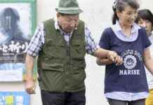 日本法院裁定1966年谋杀案重审中无罪释放 decades on death row news-26092024-111352