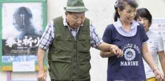 日本法院裁定1966年谋杀案重审中无罪释放 decades on death row news-26092024-111352