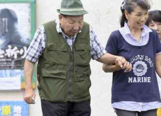 日本法院裁定1966年谋杀案重审中无罪释放 decades on death row news-26092024-111352