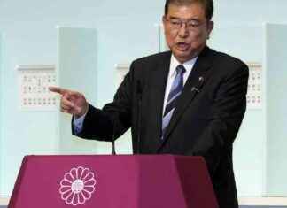 石破茂将在下周成为日本首相 news-27092024-102659