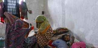 南孟加拉国严重洪水导致健康问题 news-27092024-150512